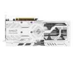 ASRock AMD Radeon RX 9060 XT Steel Legend 16GB OC videokártya - Image 3